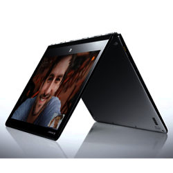 Lenovo YOGA 3 Pro Convertible Ultrabook, Intel Core M, 8GB RAM, 512GB SSD, 13.3